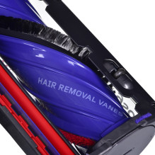 „Dyson V10 Absolute“ rankinis dulkių siurblys be maišelio, varis, nikelis