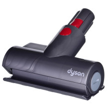 „Dyson V10 Absolute“ rankinis dulkių siurblys be maišelio, varis, nikelis