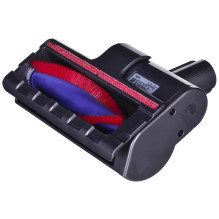 „Dyson V10 Absolute“ rankinis dulkių siurblys be maišelio, varis, nikelis