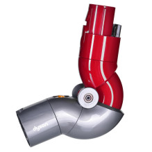 „Dyson V10 Absolute“ rankinis dulkių siurblys be maišelio, varis, nikelis