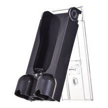 „Dyson V10 Absolute“ rankinis dulkių siurblys be maišelio, varis, nikelis