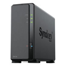 NAS STORAGE TOWER 1BAY / NO...