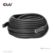 CABLE USB-C 15M / M / M CAC-2580 CLUB3D
