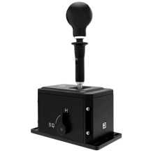 SIMAGIC Racing Shifter with 8 Gears, H‑pattern / Sequential mode, S505