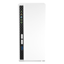 NAS STORAGE TOWER 2BAY / NO...