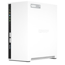 NAS STORAGE TOWER 2BAY / NO HDD TS-233 QNAP