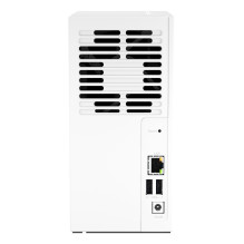 NAS STORAGE TOWER 2BAY / NO HDD TS-233 QNAP