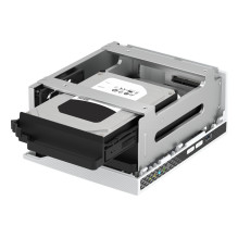 NAS SAUGOJIMO BOKŠTAS 2 BAY / NO HDD TS-233 QNAP