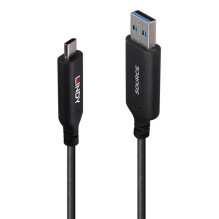 USB 3.2 A tipo į C tipo...