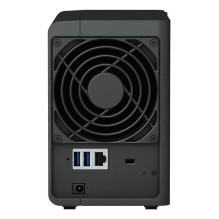 NAS SAUGOJIMO BOKŠTAS 2 BAY / BE HDD USB3.2 DS223 SYNOLOGY