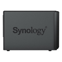 NAS SAUGOJIMO BOKŠTAS 2 BAY / BE HDD USB3.2 DS223 SYNOLOGY