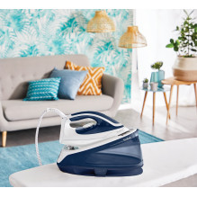 Tefal Express Essential SV6116 2200 W 1,4 l Mėlyna, Balta