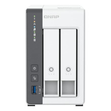 NAS STORAGE TOWER 2BAY / TS-216G QNAP