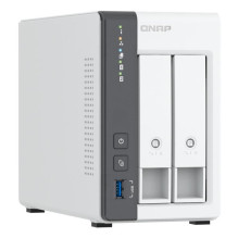 NAS STORAGE TOWER 2BAY / TS-216G QNAP
