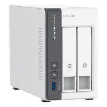 NAS STORAGE TOWER 2BAY / TS-216G QNAP