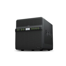 NAS STORAGE TOWER 4BAY / NO...