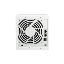 NAS STORAGE TOWER 4BAY / NO HDD TS-433-4G QNAP