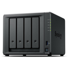 NAS STORAGE TOWER 4BAY /...