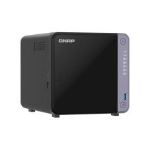 NAS STORAGE TOWER 4BAY / NO HDD TS-432X-4G QNAP