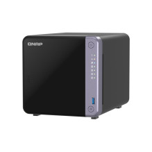 NAS STORAGE TOWER 4BAY / NO HDD TS-432X-4G QNAP