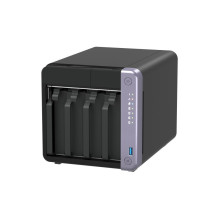 NAS STORAGE TOWER 4BAY / NO HDD TS-432X-4G QNAP