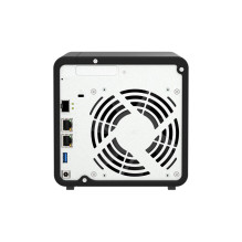 NAS STORAGE TOWER 4BAY / NO HDD TS-432X-4G QNAP
