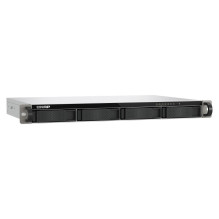 NAS STORAGE TOWER 4BAY 1U / NO HDD TS-433EU QNAP