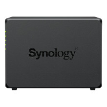 NAS saugyklos bokštas, 4 lizdai / 4 GB, DS925+, „Synology“