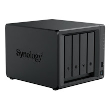 NAS STORAGE TOWER 4BAY / 4GB DS925+ SYNOLOGY