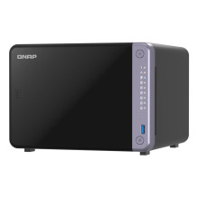 NAS STORAGE TOWER 6BAY 10GB...