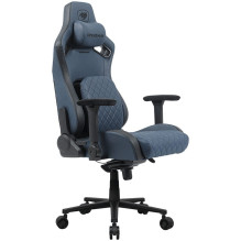 COUGAR Defensor S Navy Blue F Gaming Chair