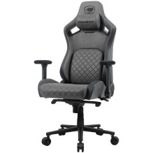 COUGAR Defensor S Jet Gray F Gaming Chair