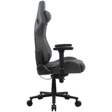 COUGAR Defensor S Jet Gray F Gaming Chair