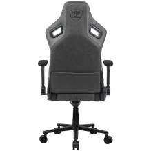 COUGAR Defensor S Jet Gray F Gaming Chair