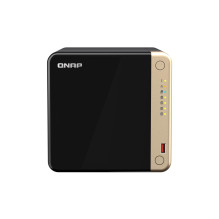 NAS STORAGE TOWER 4BAY 8GB...