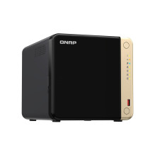 NAS STORAGE TOWER 4BAY 8GB / TS-464-8G QNAP