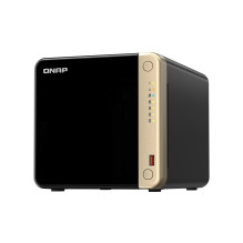 NAS STORAGE TOWER 4BAY 8GB / TS-464-8G QNAP