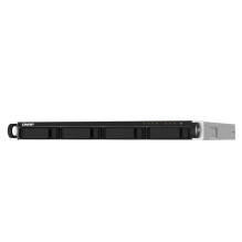 NAS STORAGE RACKST 4BAY 1U / NO HDD TS-432PXU-2G QNAP