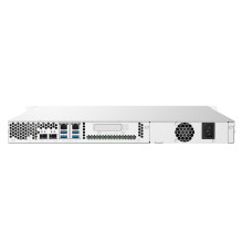 NAS STORAGE RACKST 4BAY 1U / NO HDD TS-432PXU-2G QNAP
