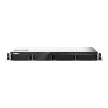 NAS STORAGE RACKST 4BAY 1U...