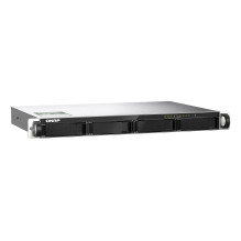 NAS STORAGE RACKST 4BAY 1U / NO HDD TS-435XEU-4G QNAP