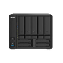 NAS STORAGE TOWER 9BAY 4GB / TS-932PX-4G QNAP
