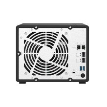 NAS STORAGE TOWER 9BAY 4GB / TS-932PX-4G QNAP