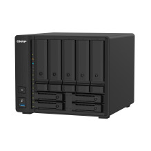 NAS STORAGE TOWER 9BAY 4GB / TS-932PX-4G QNAP