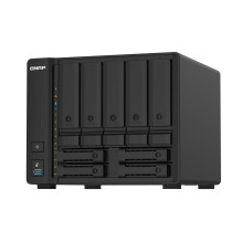 NAS STORAGE TOWER 9BAY 4GB / TS-932PX-4G QNAP