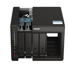 NAS STORAGE TOWER 4BAY / TS-453E-8G QNAP