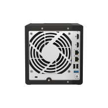 NAS STORAGE TOWER 4BAY / TS-453E-8G QNAP