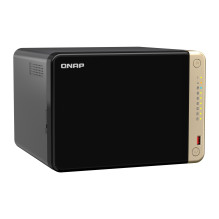 NAS STORAGE TOWER 6BAY 8GB / TS-664-8G QNAP