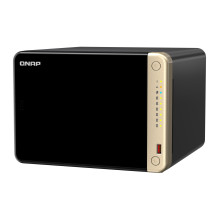 NAS STORAGE TOWER 6BAY 8GB / TS-664-8G QNAP
