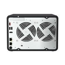 NAS STORAGE TOWER 6BAY 8GB / TS-664-8G QNAP